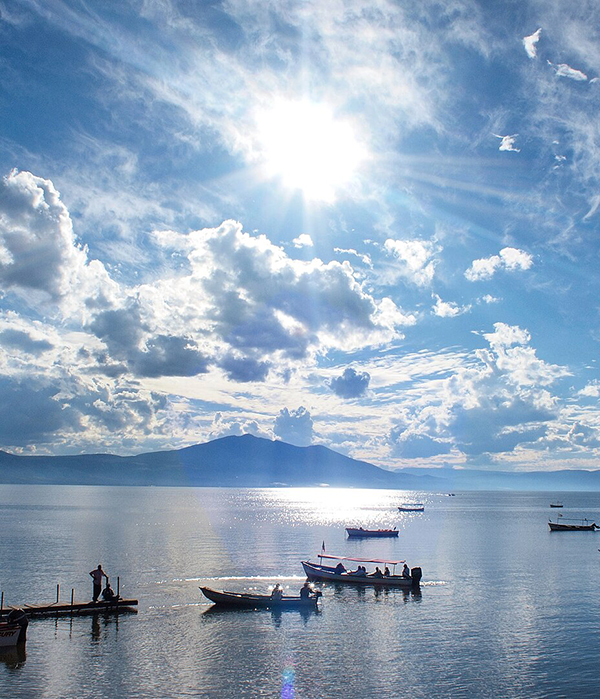 Chapala Jalisco