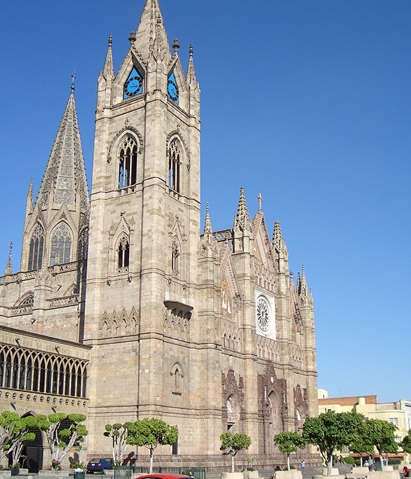 Guadalajara Jalisco