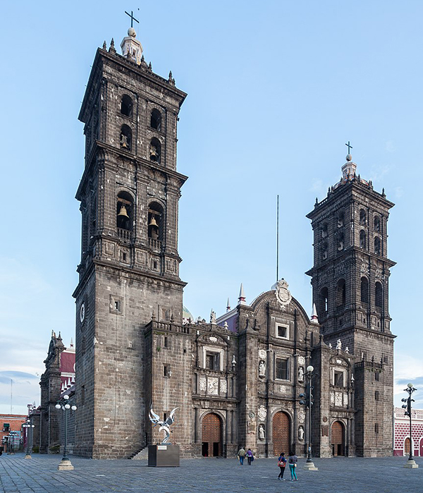 Puebla de Zaragoza